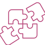puzzle adaptabilité assistante de gestion